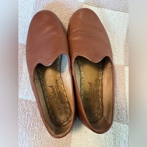 Sabah size 39